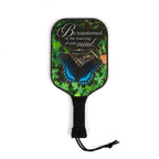 Be Transformed - Pickleball Set
