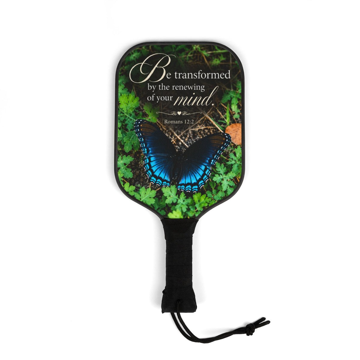 Be Transformed - Pickleball Set