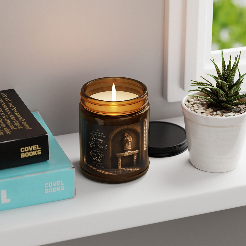 Come to Me - Candle