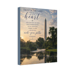 Washington Monument | Canvas