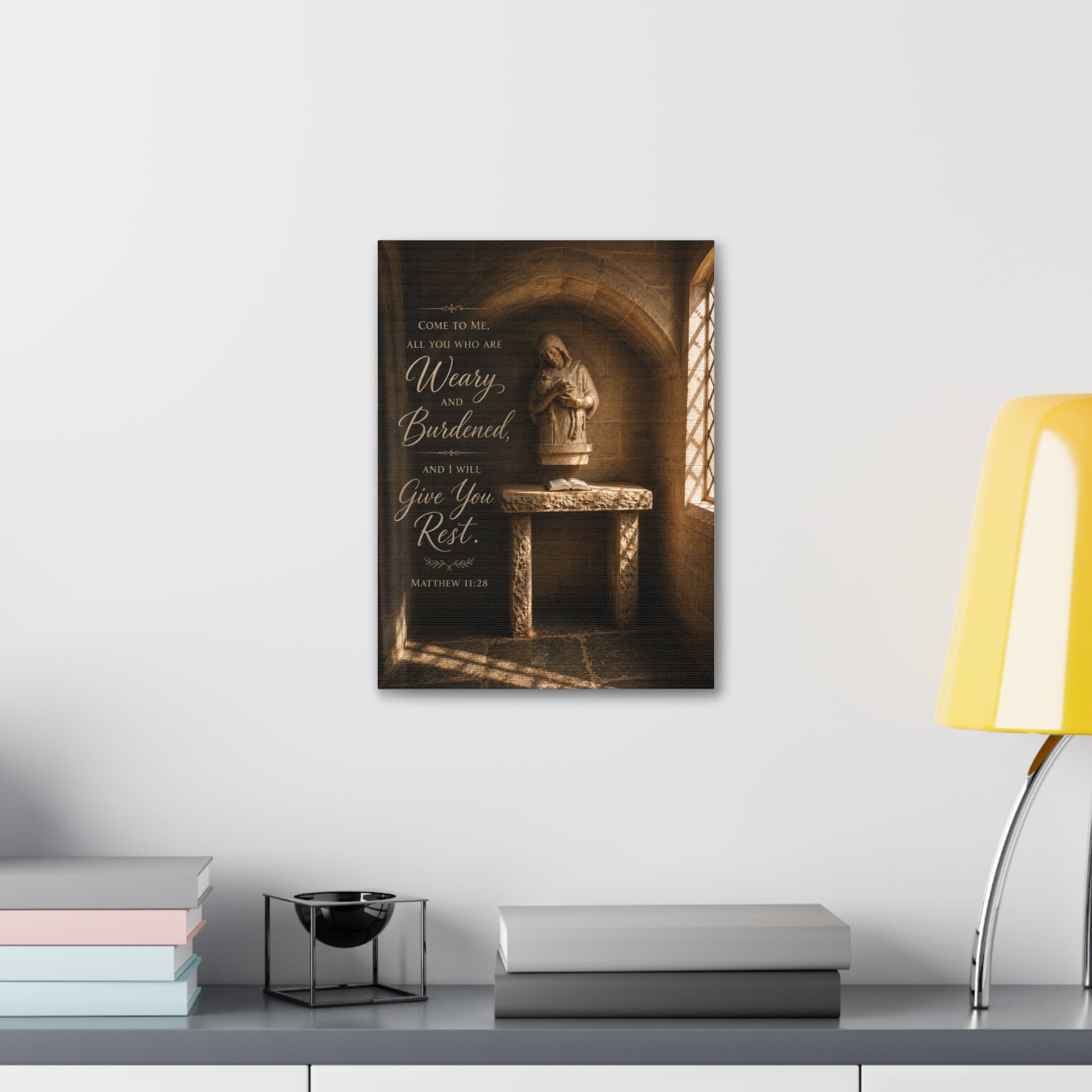 Madonna | Canvas
