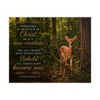 Fawn | Poster