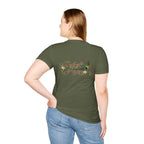 He Made Them All - Shirt