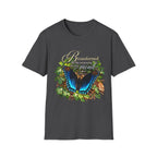 Be Transformed - Shirt