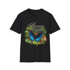 Be Transformed - Shirt
