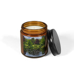 Peaceful Dwellings - Candle