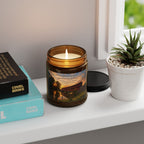 Into a Spacious Place - Candle