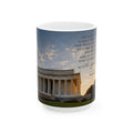 Walk Humbly | Mug