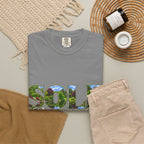 SOLD Garden - Shirt