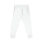 Embroidered Fleece Sweatpants