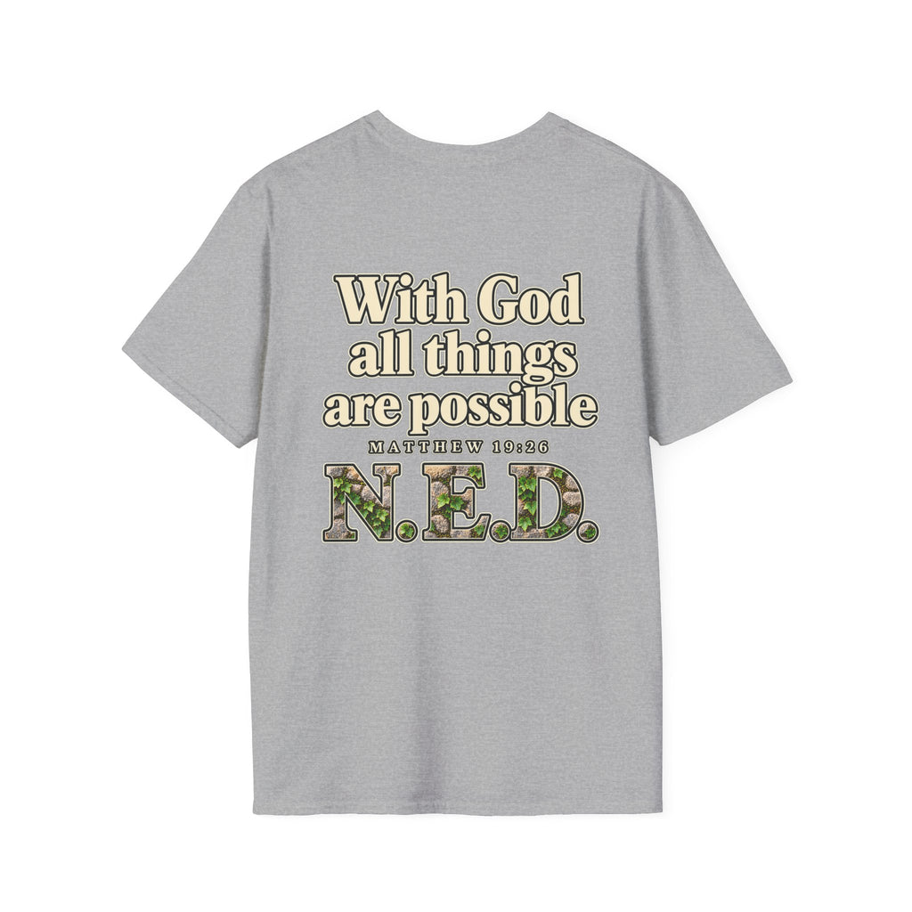 Roc Solid Hope Shirt
