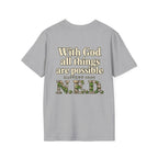 Roc Solid Hope Shirt