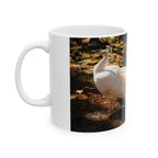 Honor & Majesty | Mug