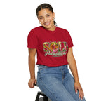 SOLD Consider the Flowers - Shirt