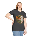 Consider the Flowers - Shirt