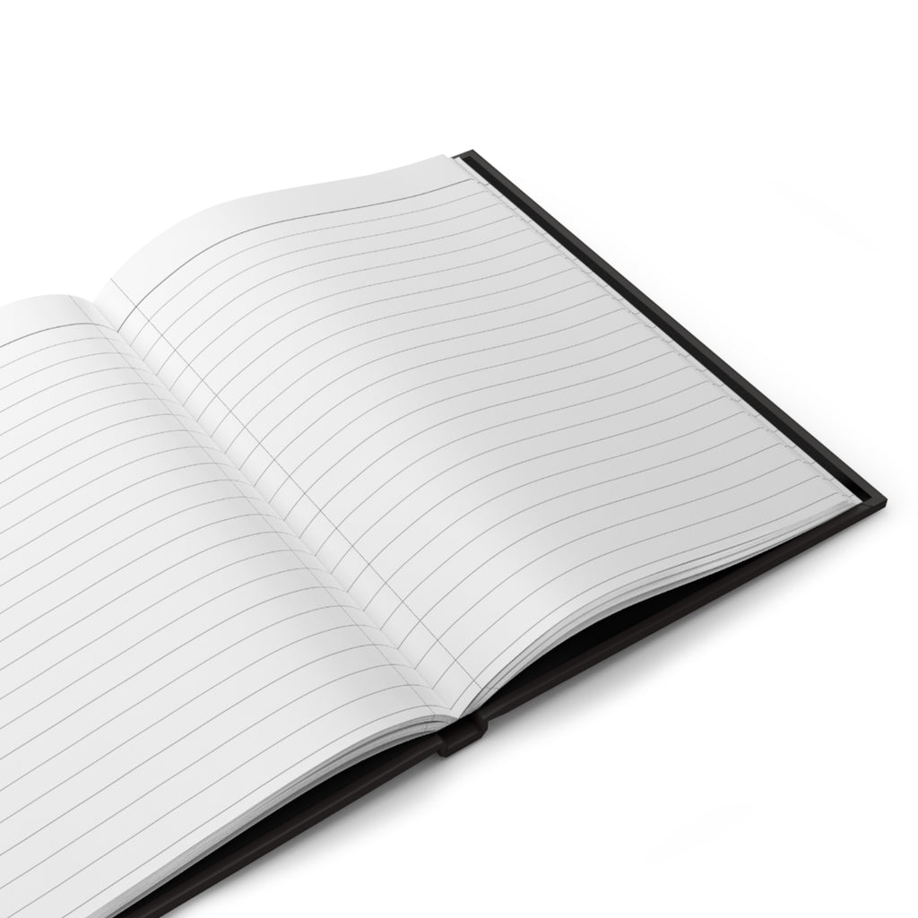 Sparrow Psalm Hardcover Journal — Inspirational Lined Notebook (Psalm 84:3)
