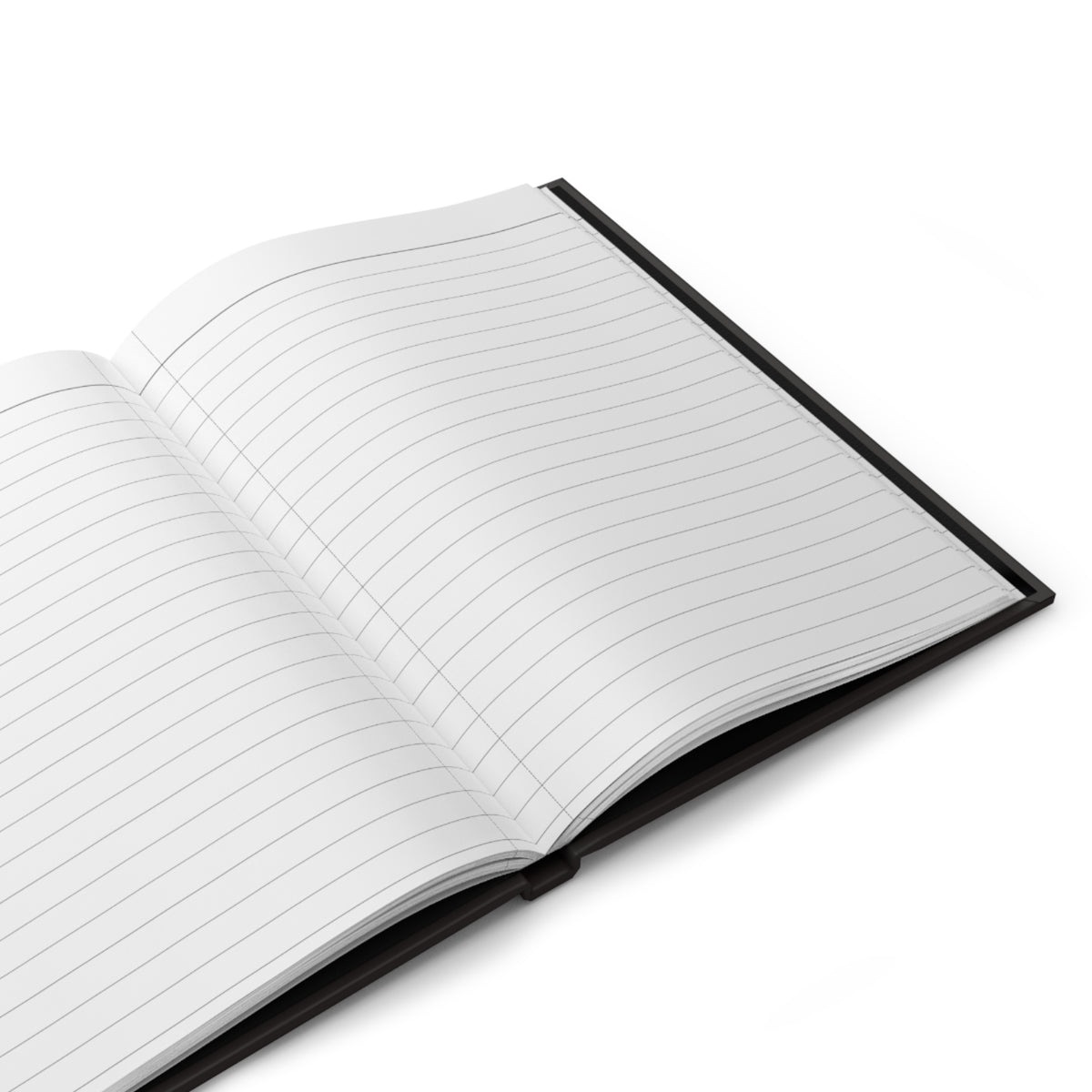 Sparrow Psalm Hardcover Journal — Inspirational Lined Notebook (Psalm 84:3)