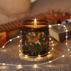Consider the Flowers - Candle