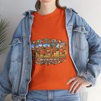 Jesus Longhorn - Shirt