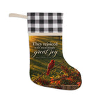 Great Joy - Stocking