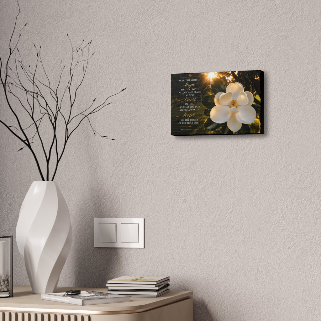 Copy of Glory of God | Canvas