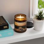 Do Not Be Afraid - Candle