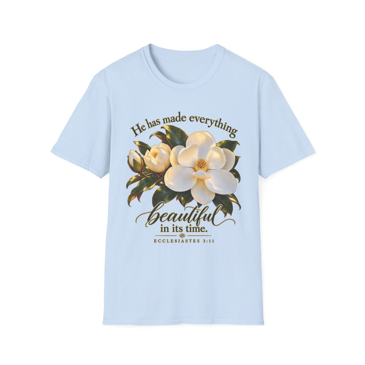 Made Beautiful - Shirt