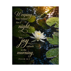 Joy in the Morning Poster