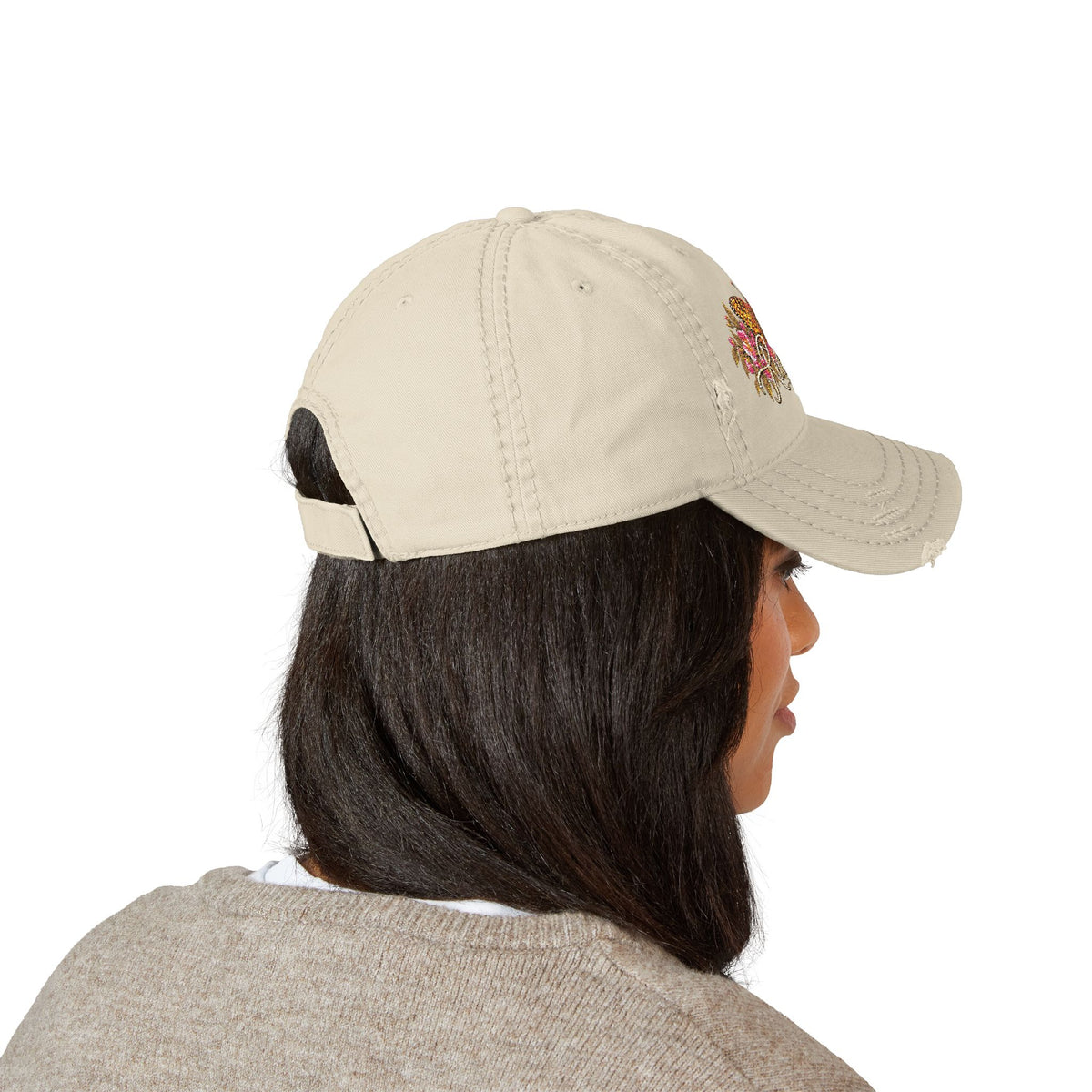 Redeemed - Hat