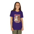 Paws & Pray - Youth Shirt
