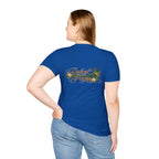 He Made Them All - Shirt