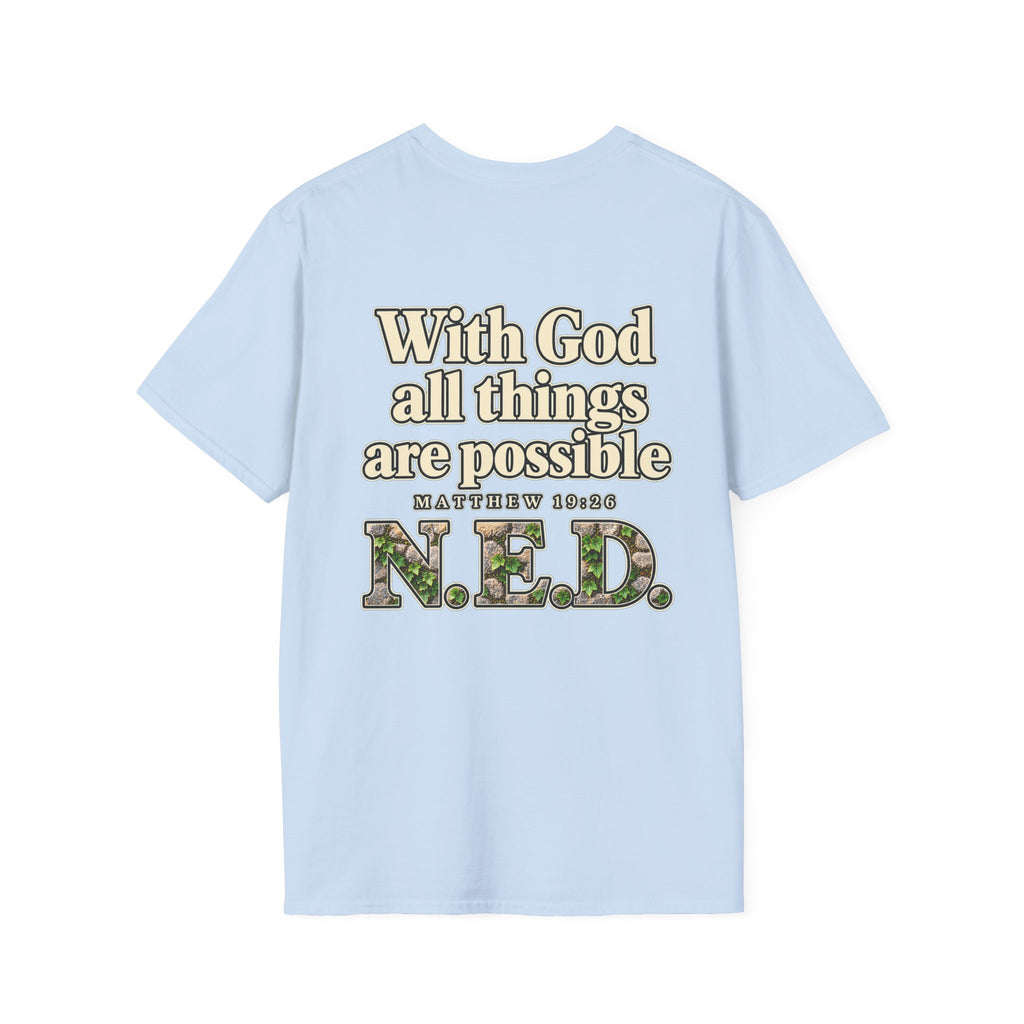 Roc Solid Hope Shirt