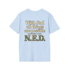 Roc Solid Hope Shirt