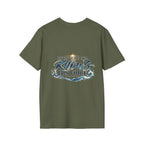 The Lord is My Light - Shirt