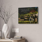 Garden | Canvas