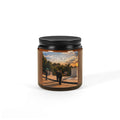 Courage at the Tomb - Candle