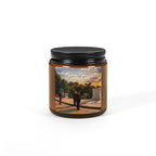 Courage at the Tomb - Candle
