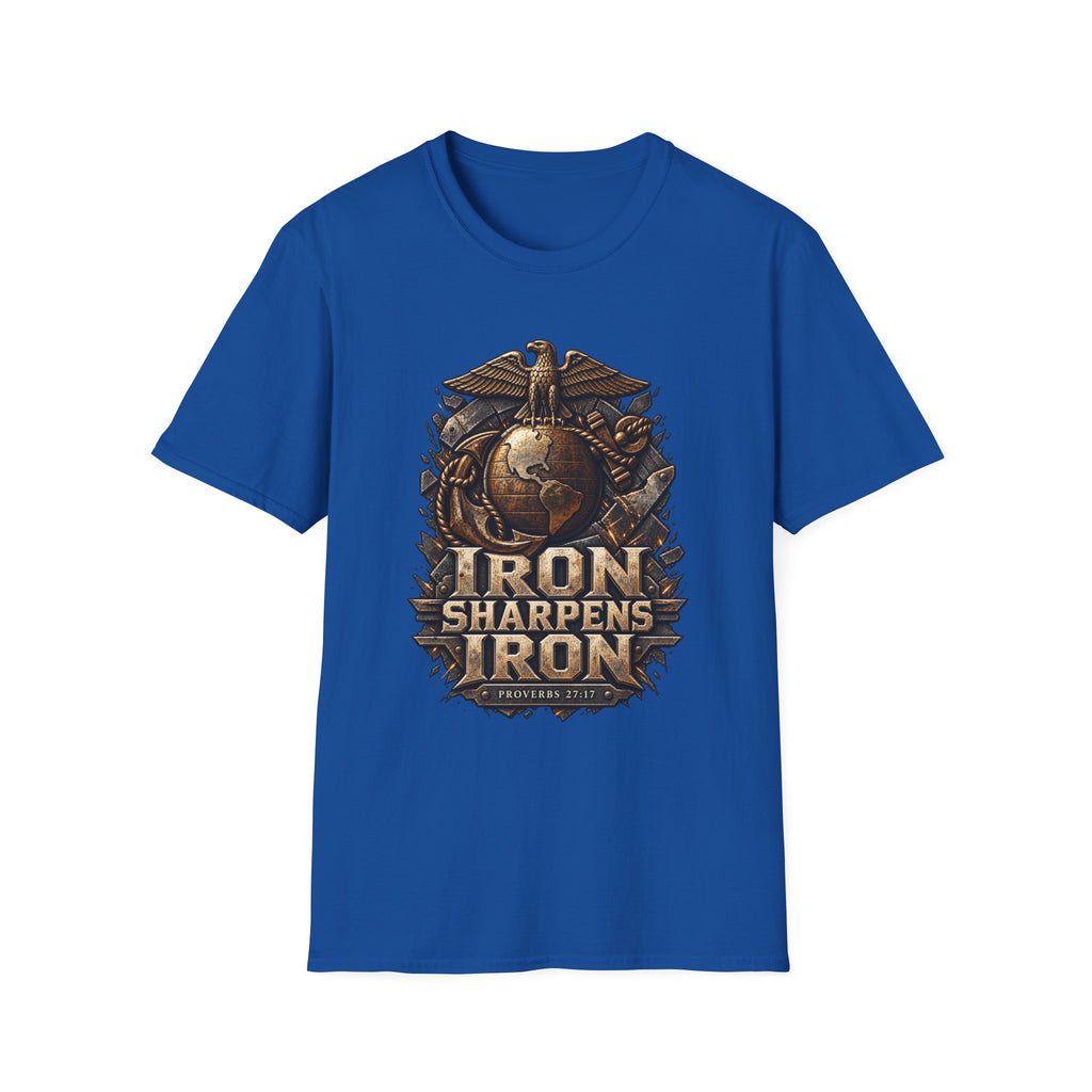 We Are One - Shirt