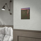 Wise Owl | Poster