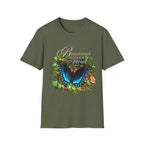 Be Transformed - Shirt