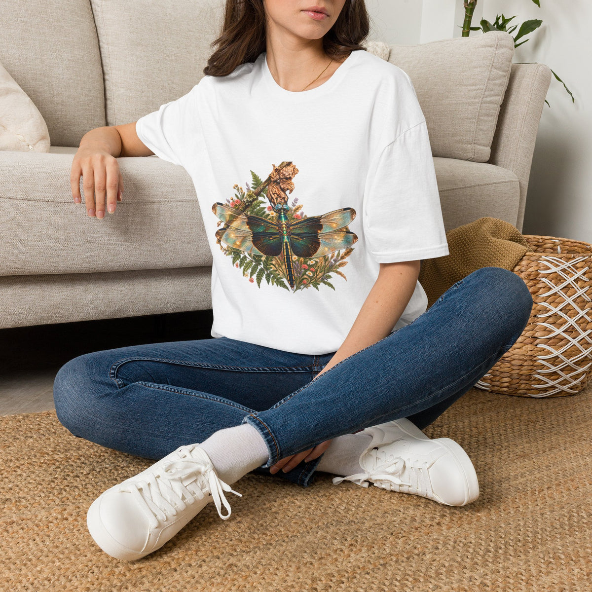 Made New - Shirt