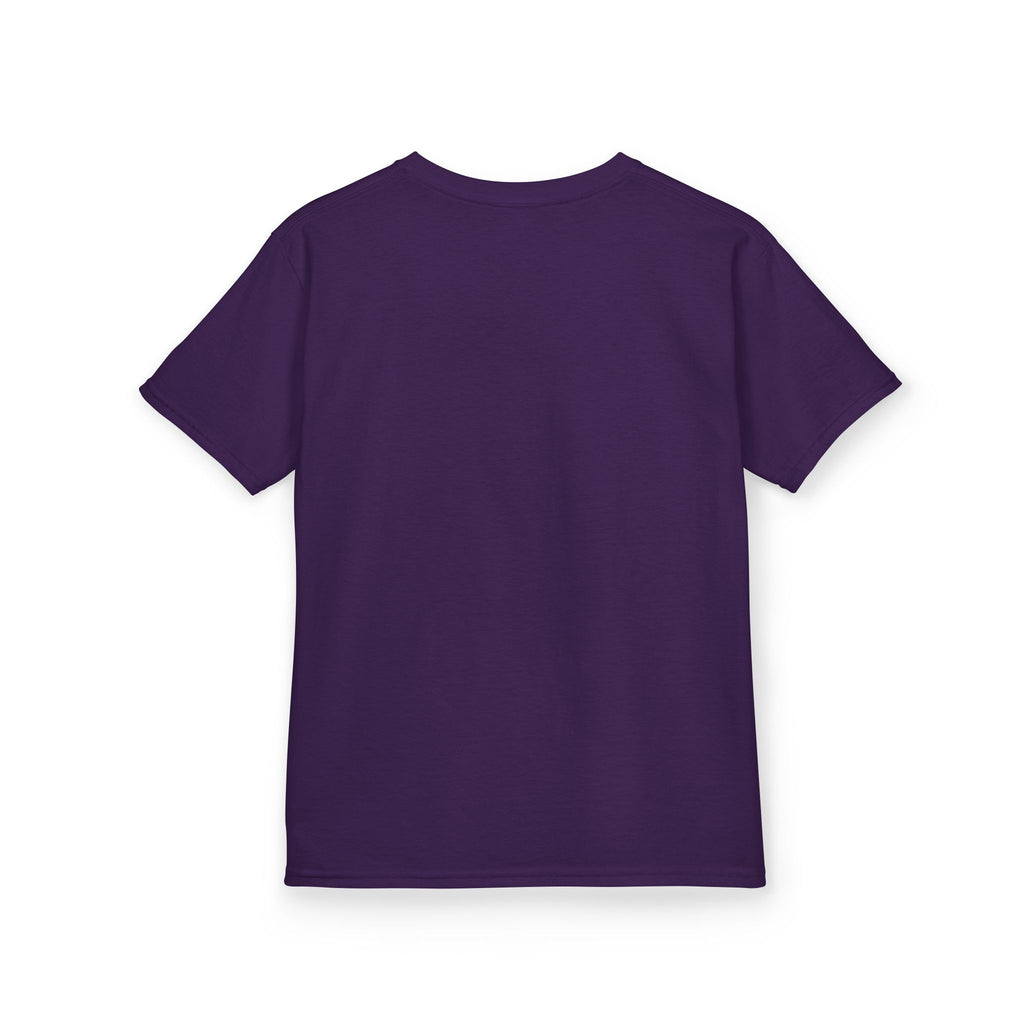 Kids T‑Shirt — "Storylight Adventures" Logo Tee for Kids | Cute Outdoor Adventure Shirt