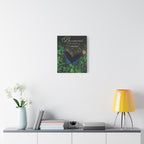 Be Transformed - Canvas
