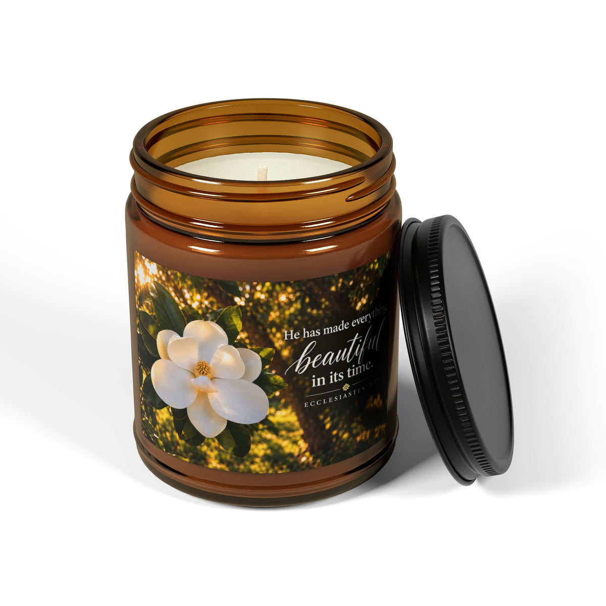 Made Beautiful - Candle
