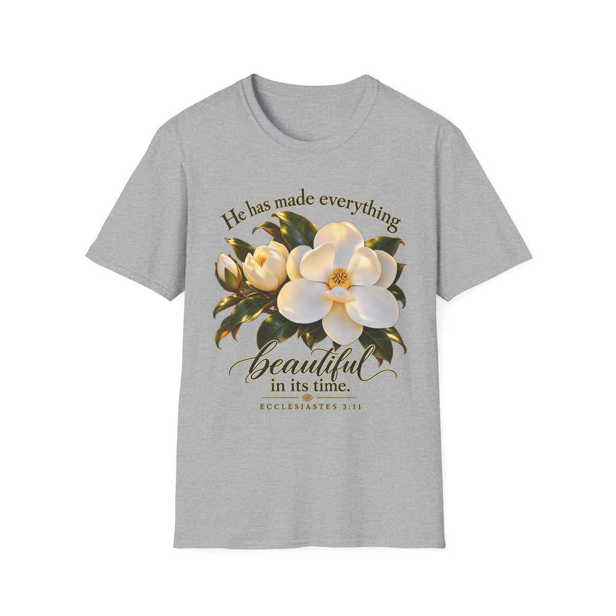 Made Beautiful - Shirt