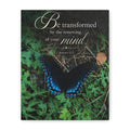 Be Transformed - Canvas