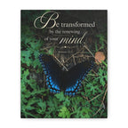 Be Transformed - Canvas