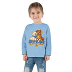 Storylight Adventures - Toddler Long Sleeve Tee