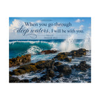 When Oceans Rise | Poster
