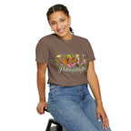 SOLD Consider the Flowers - Shirt